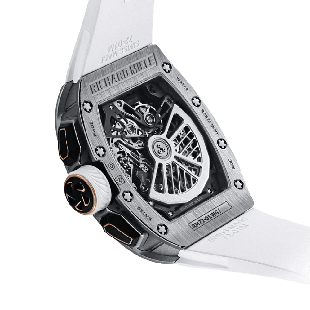 RM72-01 WG MDDS Back