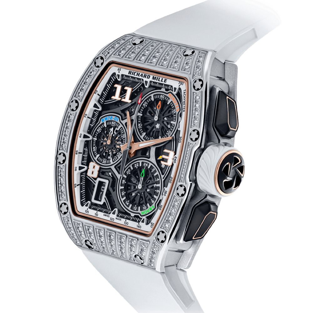 RM72-01 WG MDDS Side