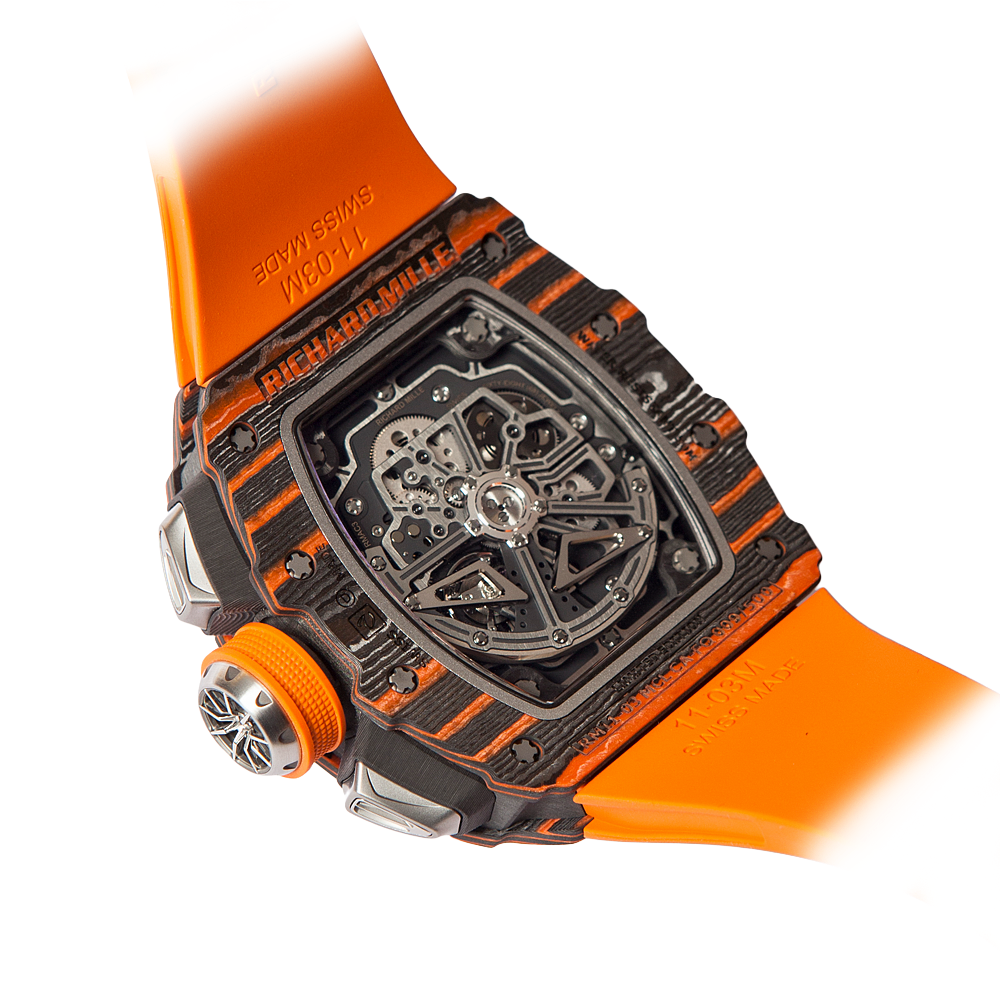 RM11-03 Mclaren 3